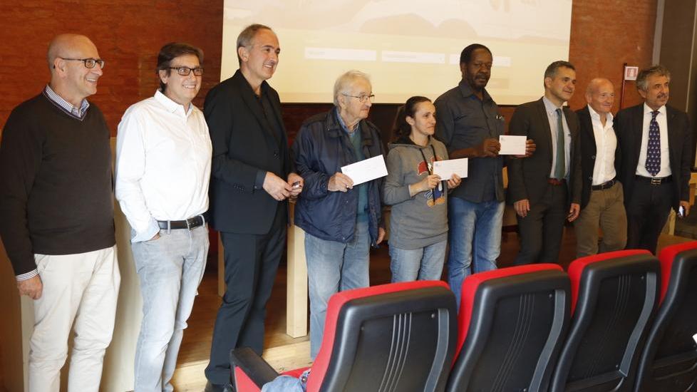 Una chiamata e a casa arriva il tuo Prontobus