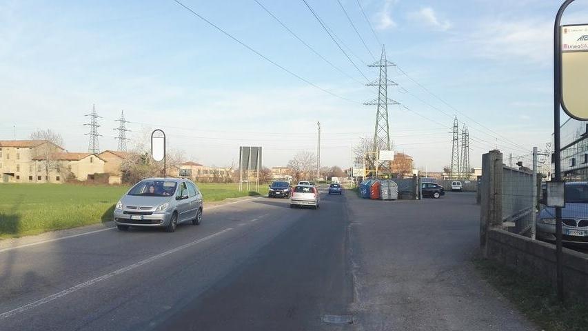 La pista ciclabile? La farà una società immobiliare