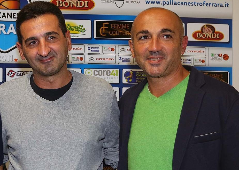 Questa sera test Bondi a Portogruaro Ed ecco Di Monte
