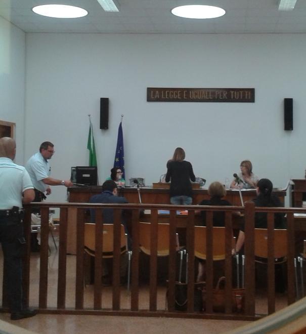 Ordinò l’omicidio della sua ex Processo in abbreviato
