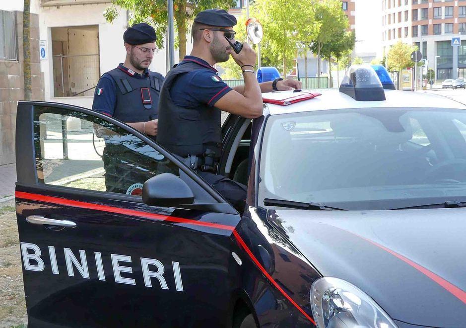 Al volante ubriachi, finiscono nei guai