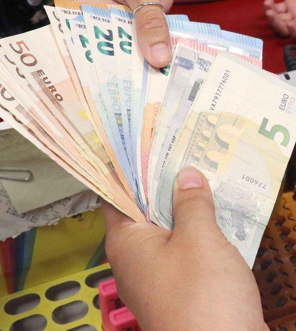 stanziati 35 milioni di euro