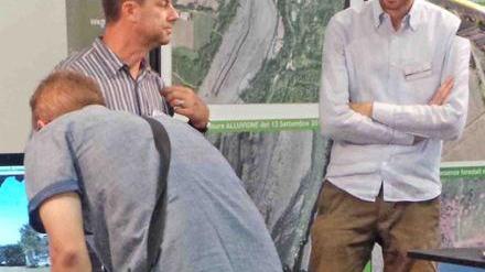 Da oggi in Fiera ritorna RemTech