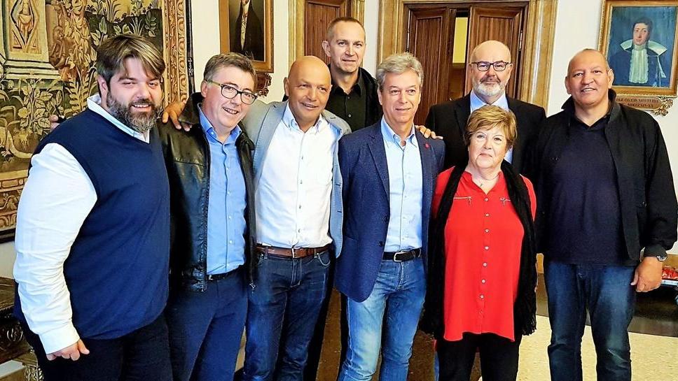 Tre giorni di sport e tanto divertimento al PalaPalestre