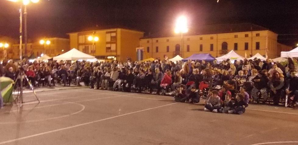 Copparo, residenti in calo Crescono però gli stranieri 