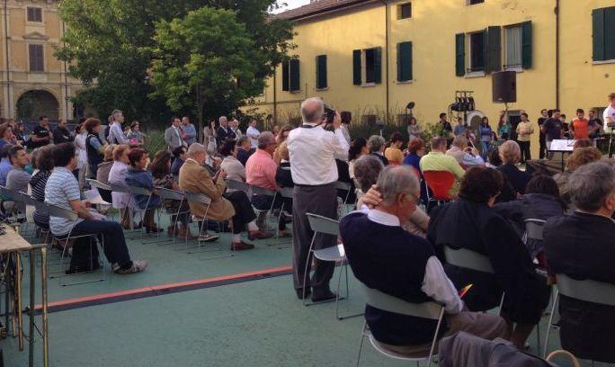 Una casa tutta nuova per le associazioni centesi 