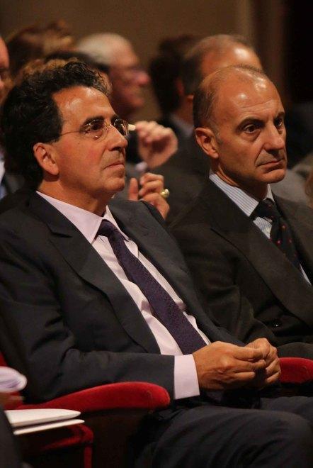 Maramotti: «Siamo interessati ma serve l’aiuto delle istituzioni»