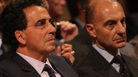 Maramotti: «Siamo interessati ma serve l’aiuto delle istituzioni»