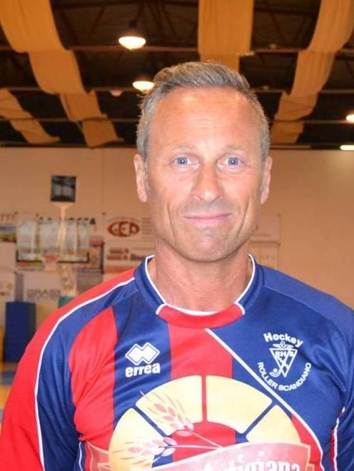 «Il pala Regnani è stato costruito per l’hockey» 