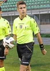 Var all’ “Arena”: debutta Giua 