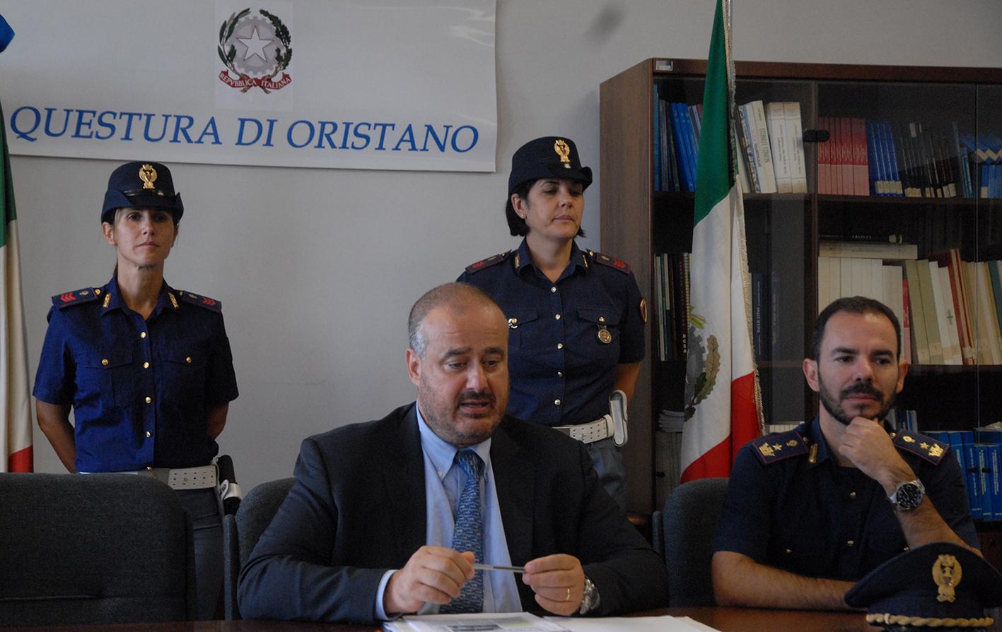 Un richiamo al rispetto delle regole 
