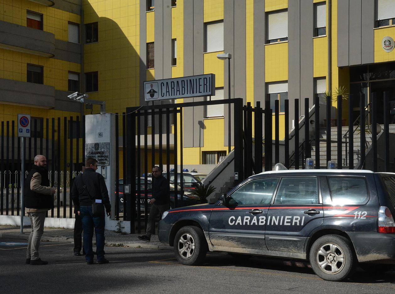 Traffico di droga, due desulesi condannati 