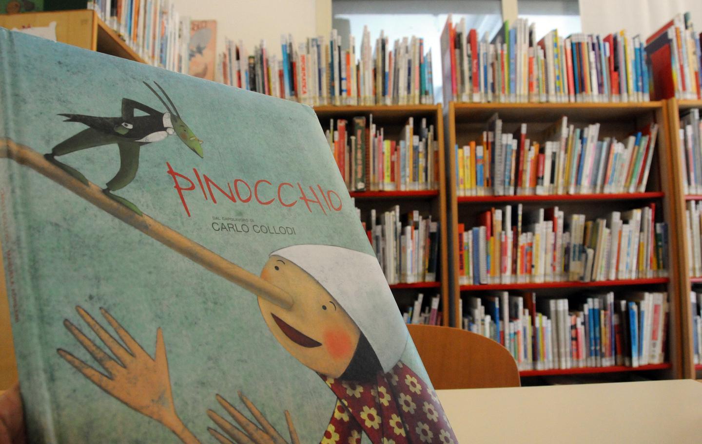 Biblioteca Satta, Saiu: «Basta litigare sulle poltrone» 