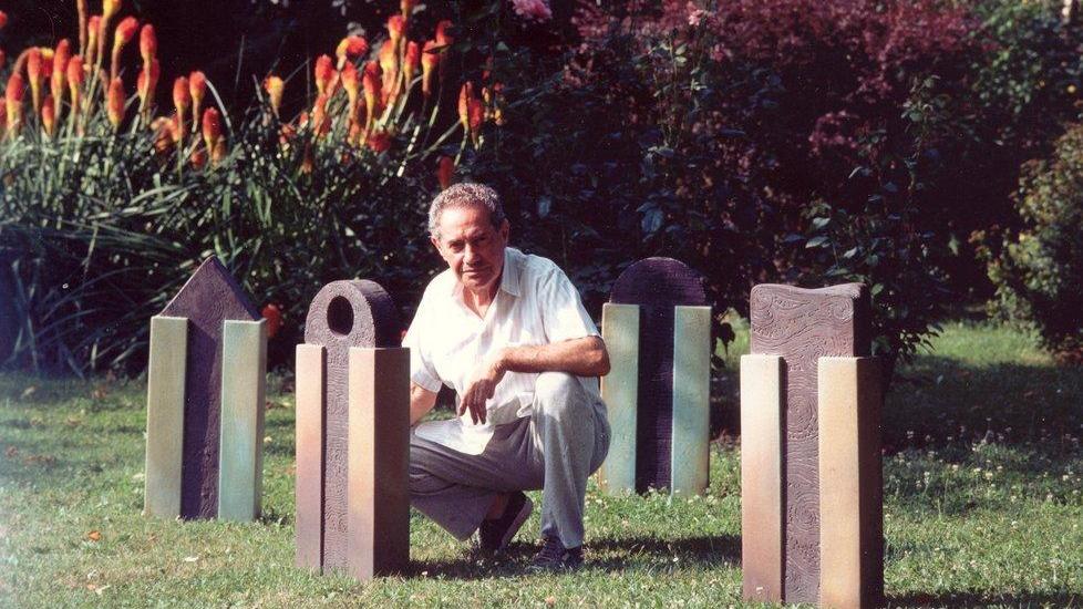 Poesia Festival: in Rocca a Vignola si celebra lo scultore Lodovico Asirelli