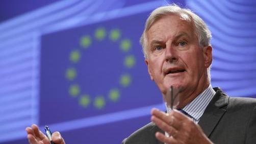 Brexit: Barnier, su negoziato incertezze