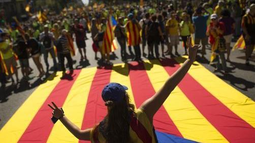 Catalogna, la proposta: "Stocchiamo in Sardegna le schede del referendum" 