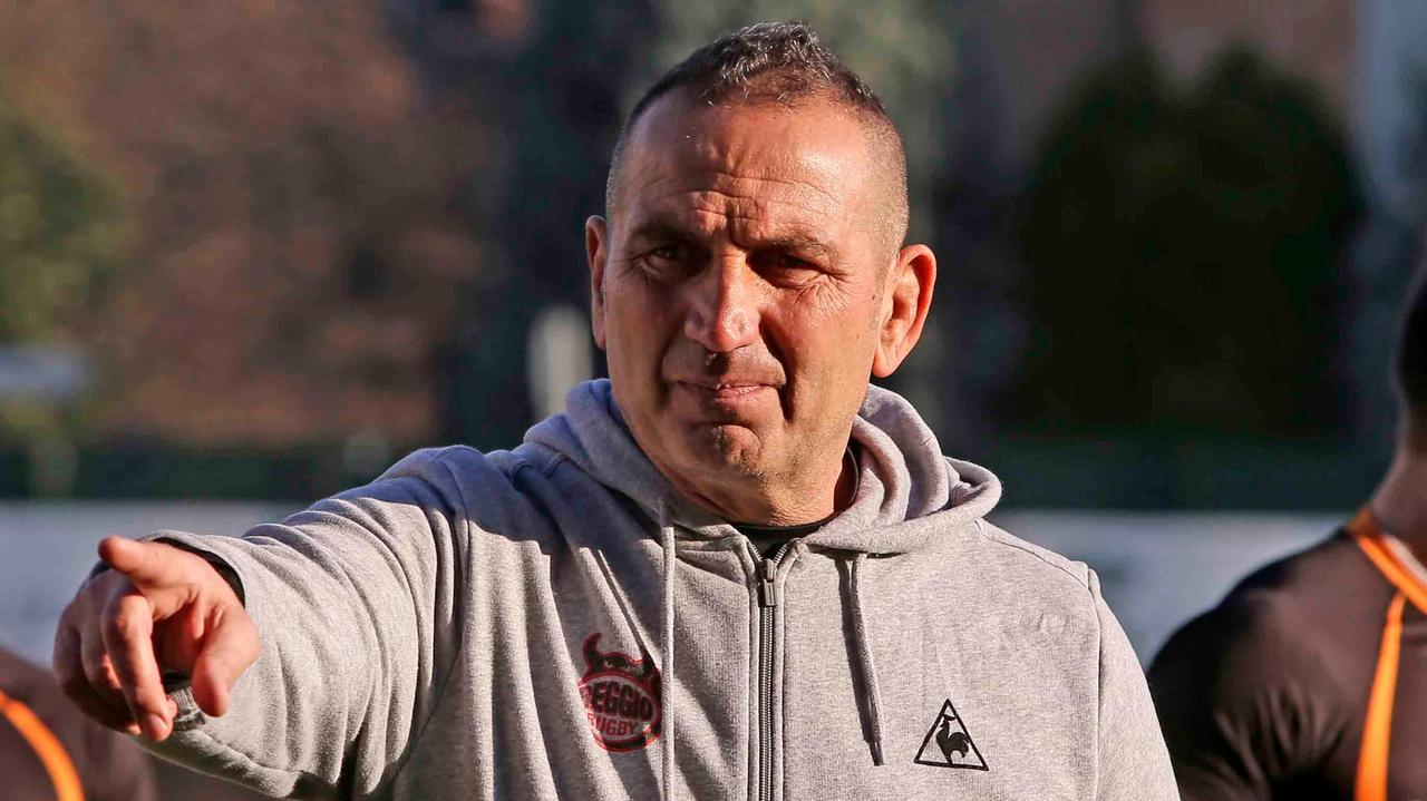 Manghi: "Vogliamo migliorare il 7° posto dell'anno scorso"