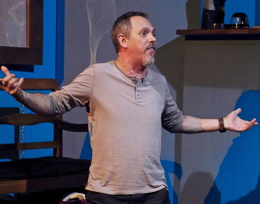 Modena, Teatro Nero apre con “Andy &amp; Norman”