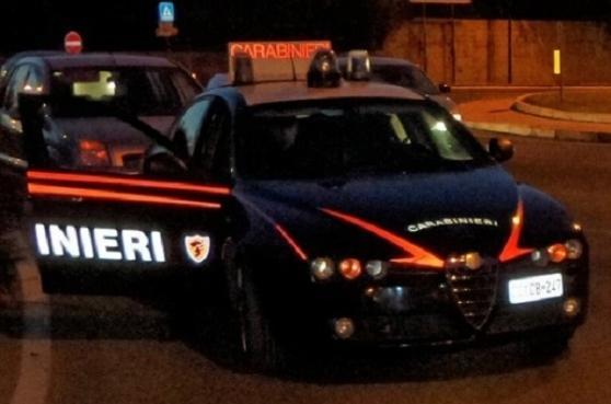 Due auto a fuoco a Quartu, una è di un ispettore Inps
