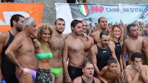 La Polisportiva Amatori vicina al titolo italiano