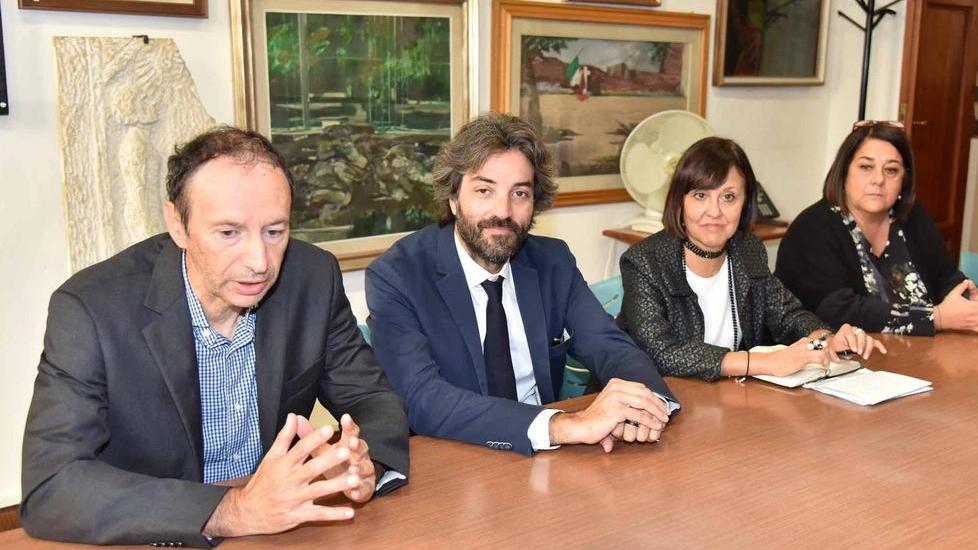 «Un modello da esportare»