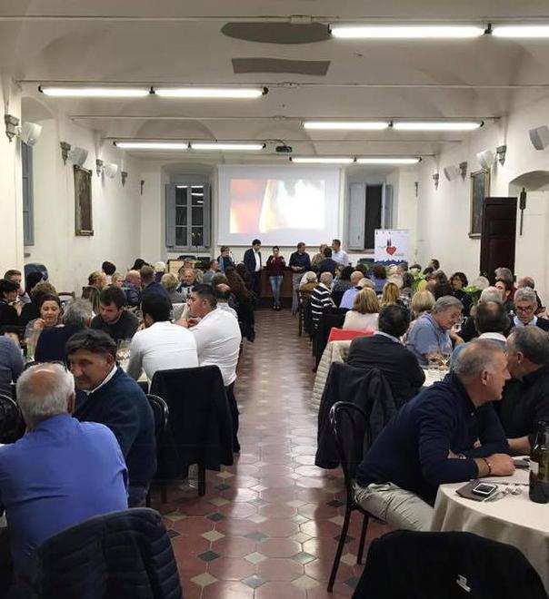 Via alle feste del tartufo organizzate nelle frazioni