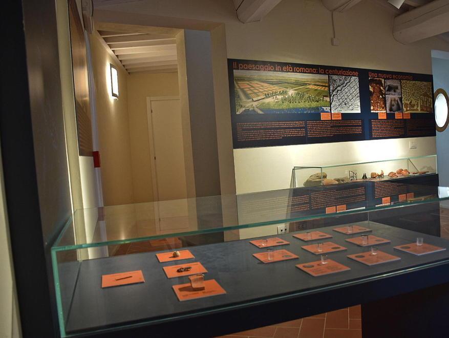 La storia del paese fatto a chiocciola si racconta in 3D 
