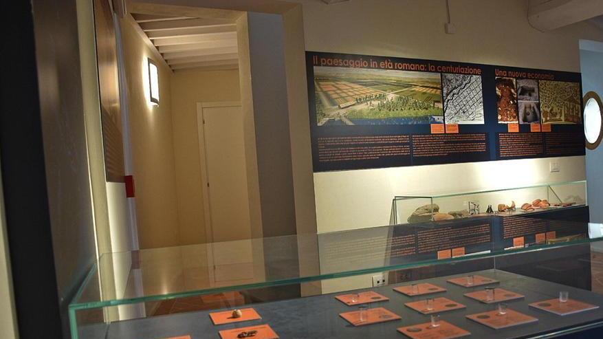La storia del paese fatto a chiocciola si racconta in 3D