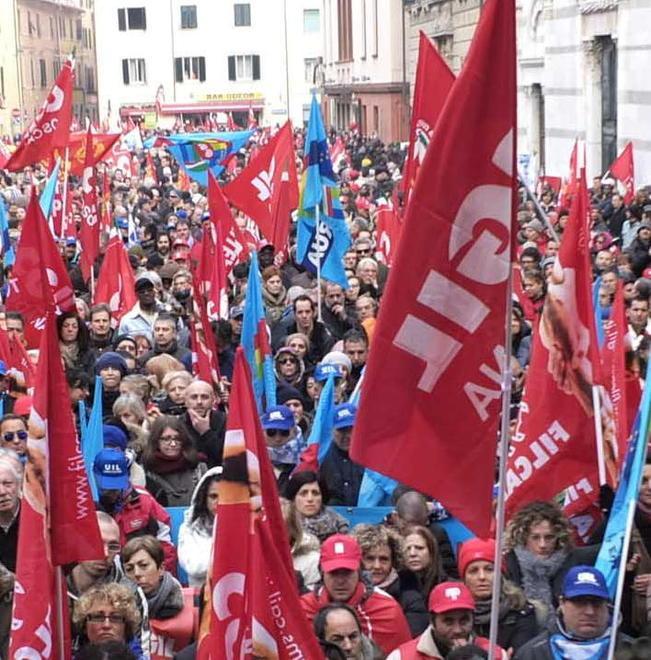 Addio a Lidia Luperi paladina dei diritti delle lavoratrici