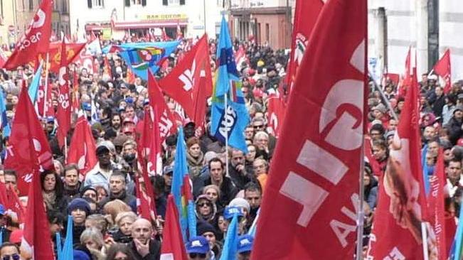 Addio a Lidia Luperi paladina dei diritti delle lavoratrici