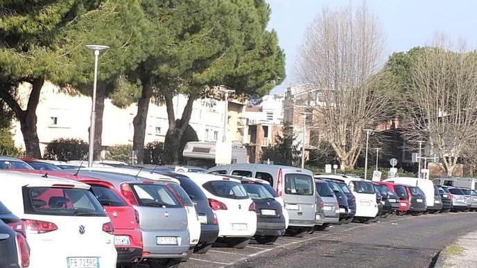 Nuova illuminazione per la sicurezza sul Guadalongo