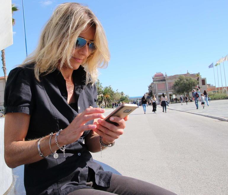 In piazza Mazzini il Wifi Telecom entro 40 giorni 