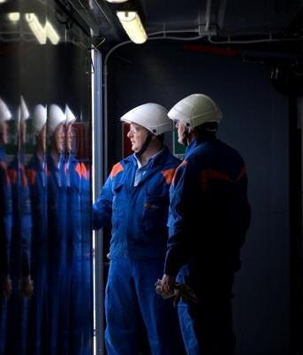 Lavori sulle linee elettriche a Capalbio