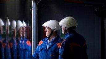 Lavori sulle linee elettriche a Capalbio