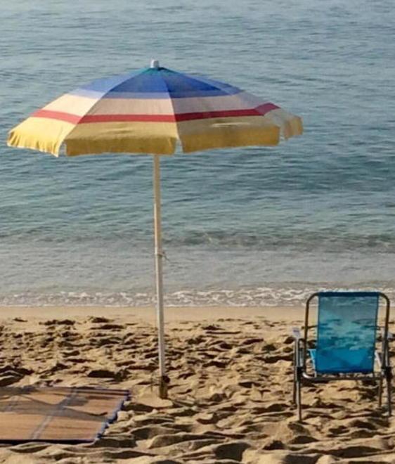 “Mare per tutti” ha offerto 131 soggiorni