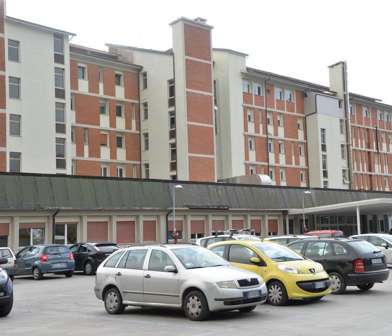 Un nuovo ambulatorio per le visite chirurgiche 
