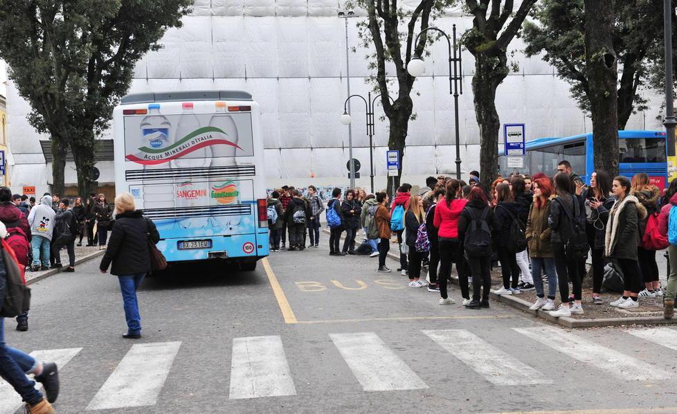La Provincia: nuove corse 