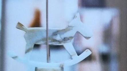 Nuove sculture per i preziosi profumi del marmo