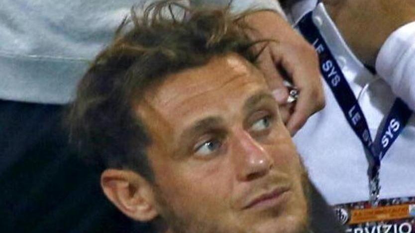 Anche Diamanti al Picchi, ma il ritorno è difficile