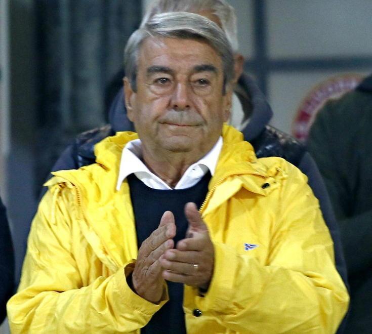 «Che squadra, possiamo sognare» 