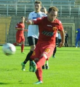Tegola per Antonioli: Capitanio dà forfait