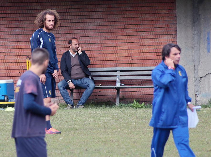 Domani gialli a Ravenna, Capuano medita novità 