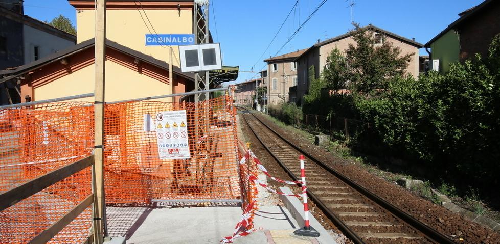 Gigetto, gioie e dolori Casinalbo riapre, Formigine va in tilt 