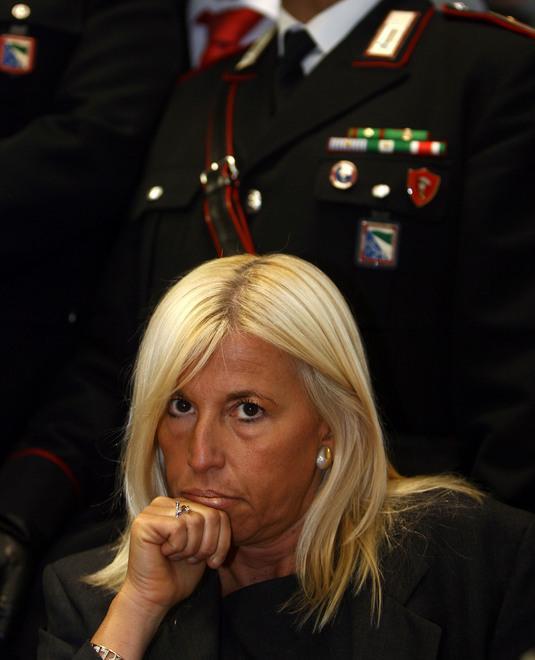 Fanfani: «I verbali Musti? Nessuna notizia di reato» 