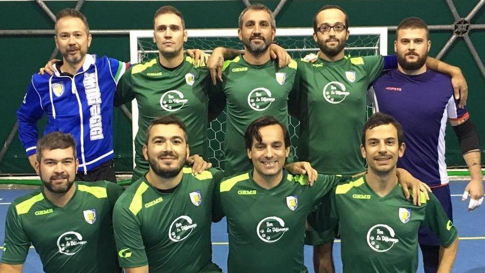 Che fatica per il Wilson’s con l’Asahi Superlega: Magik e La Differenza ok