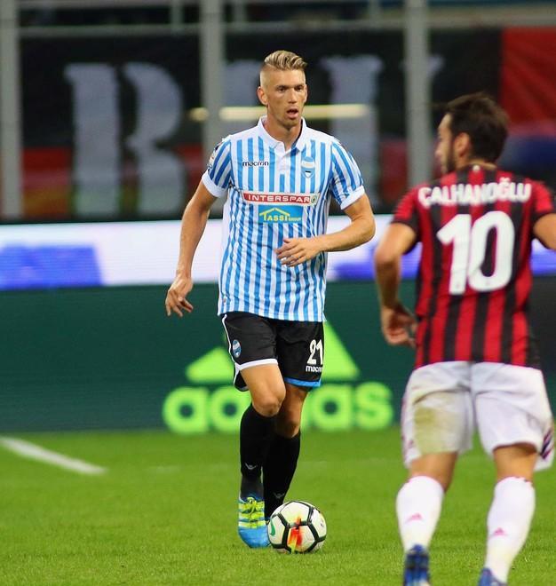 San Siro costa tre rigori «Addio, per fortuna» 