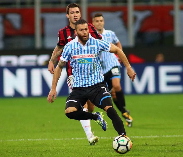 SPAL