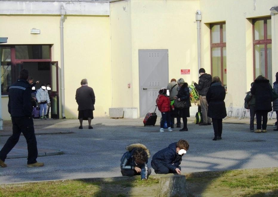 «L’anno è iniziato senza problemi» 
