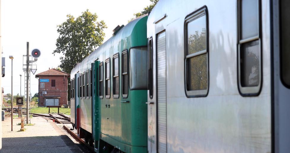 «Degrado e pericoli nella stazione»