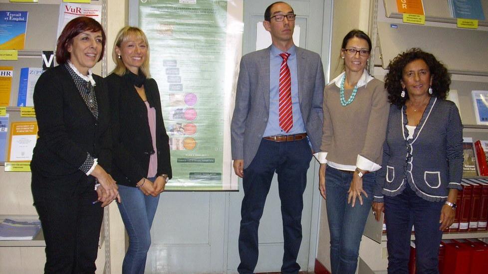 Diecimila volumi storici Un piano per valorizzarli